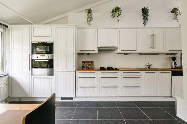 Medium property photo - Vorselaarstraat 38, 1066 NN Amsterdam